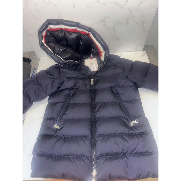 Moncler Kids Puffer Jacket - Good to Excellent Condition - Picture 1 of 4